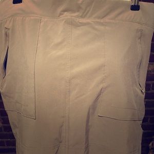 NWOT Athleta Skort